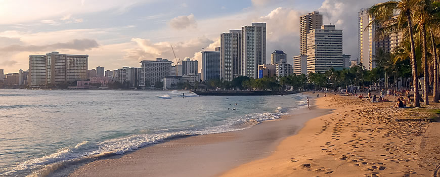 Oahu